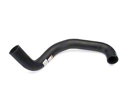 Ford Motorcraft Upper Radiator Hose (94-95 5.0L Mustang)