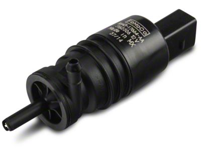 Ford Windshield Washer Pump (10-25 Mustang)