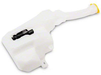 Ford Windshield Washer Fluid Reservoir (15-23 Mustang)