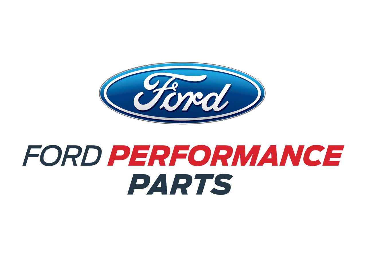 Ford Performance Parts