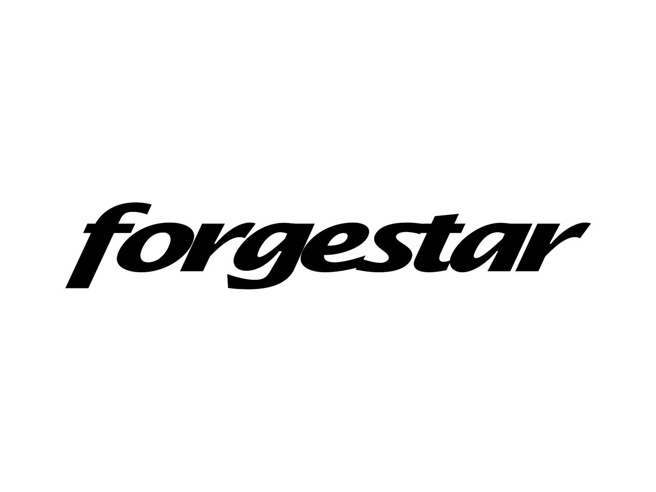 Forgestar Wheels & Rims