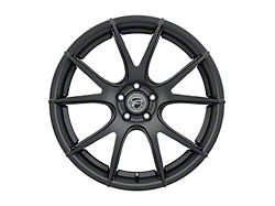 Forgestar CF5V Satin Black Wheel; 19x9.5; 29mm Offset (05-09 Mustang)
