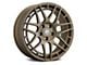 Forgestar F14C Semi Concave Satin Bronze Wheel; 18x9.5 (05-09 Mustang GT, V6)