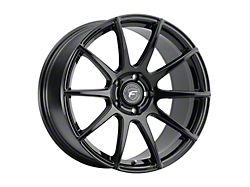 Forgestar CF10 Gloss Black Wheel; 19x9.5; 29mm Offset (15-23 Mustang, Excluding GT500)