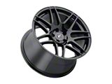 Forgestar F14 Gloss Black Wheel; 19x9.5; 29mm Offset (15-23 Mustang, Excluding GT500)