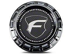 Forgestar Karbon Fiber Raised Center Cap (Fits Forgestar Branded Wheels Only)