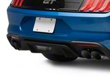 Form Lighting LED Rear Reflectors; Red (18-26 Mustang)