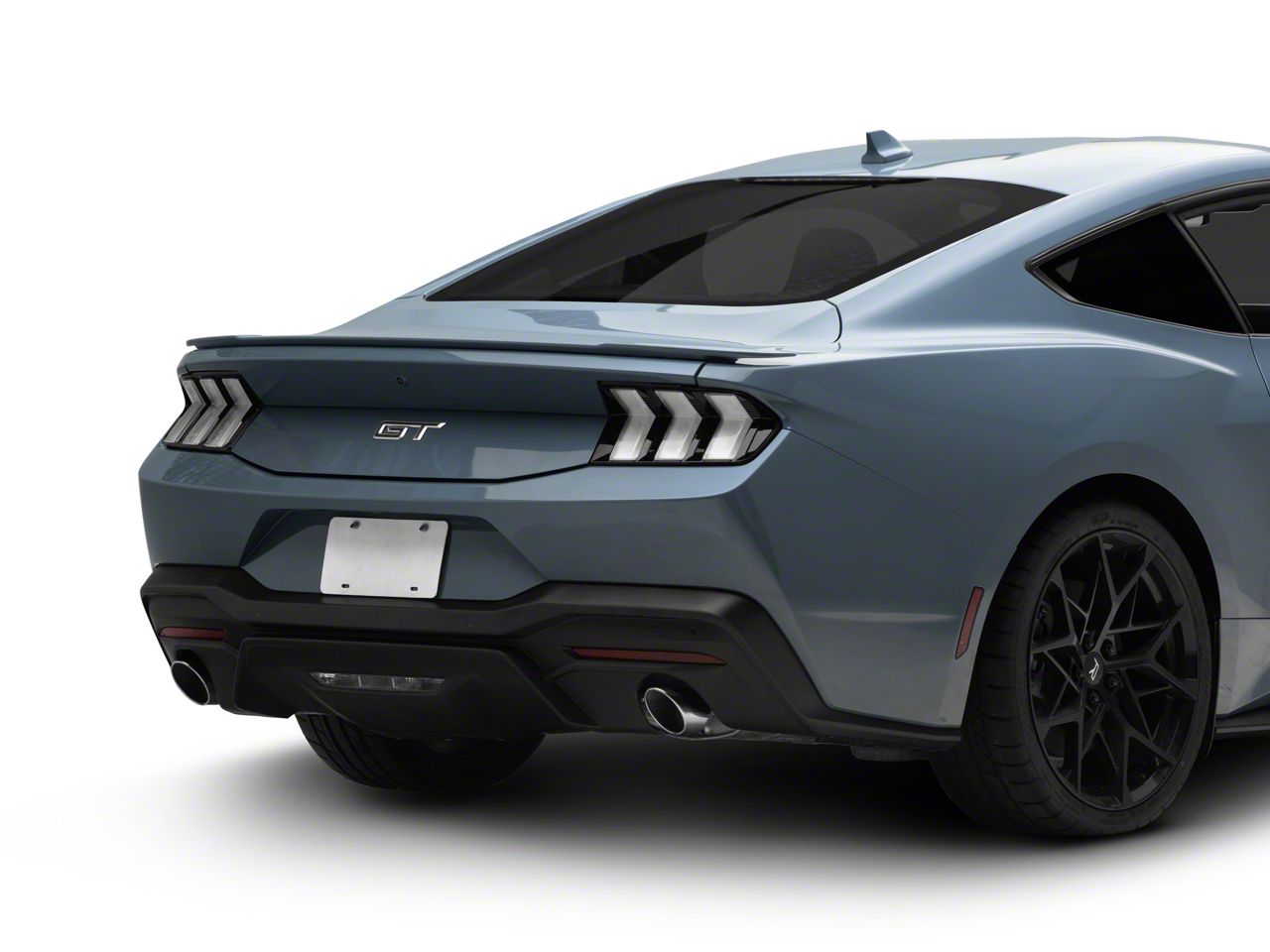 FORM Lighting Ford Mustang S550 テールランプ 2024-2026 Ford