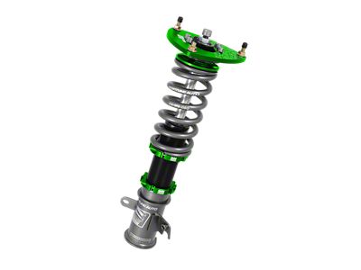 Fortune Auto 500 Series Coil-Over Kit (14-19 Corvette C7)