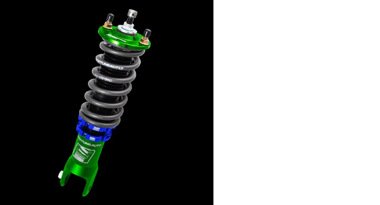 Fortune Auto Corvette 510 Series CoilOver Kit FA510CFDC5 (9704