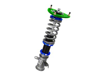 Fortune Auto 510 Series Coil-Over Kit (15-25 Mustang w/o MagneRide)