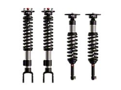 FOX Performance Series 2.0 Adjustable Coil-Over Shocks (11-23 Challenger)