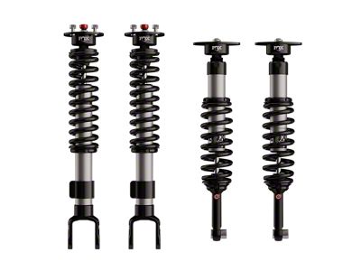 FOX Performance Series 2.0 Adjustable Coil-Over Shocks (11-23 Challenger)
