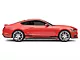 FR500 Style Chrome Wheel; 20x8.5 (15-23 Mustang GT, EcoBoost, V6)