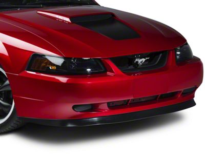 SpeedForm Front End Appearance Package (99-04 Mustang GT, V6)