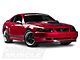SpeedForm Front End Appearance Package (99-04 Mustang GT, V6)
