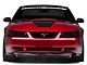SpeedForm Front End Appearance Package (99-04 Mustang GT, V6)