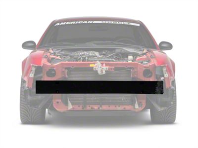 OPR Front Bumper Reinforcement Support (99-04 Mustang)