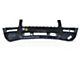 OPR Front Bumper Cover; Unpainted (05-09 Mustang V6)