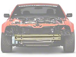 OPR Front Bumper Reinforcement Support (05-09 Mustang)
