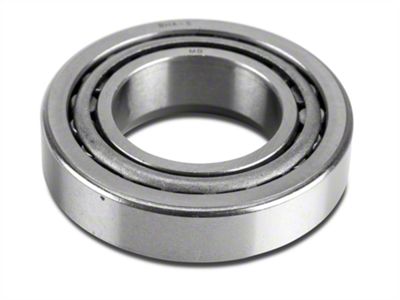 Replacement Front Inner Wheel Bearing (87-93 5.0L Mustang)
