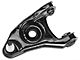OPR Front Lower Control Arm and Ball Joint Assembly; Driver Side (94-04 Mustang)