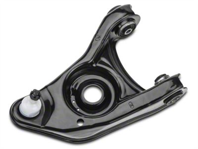 Front Lower Control Arm and Ball Joint Assembly; Passenger Side (94-04 Mustang)