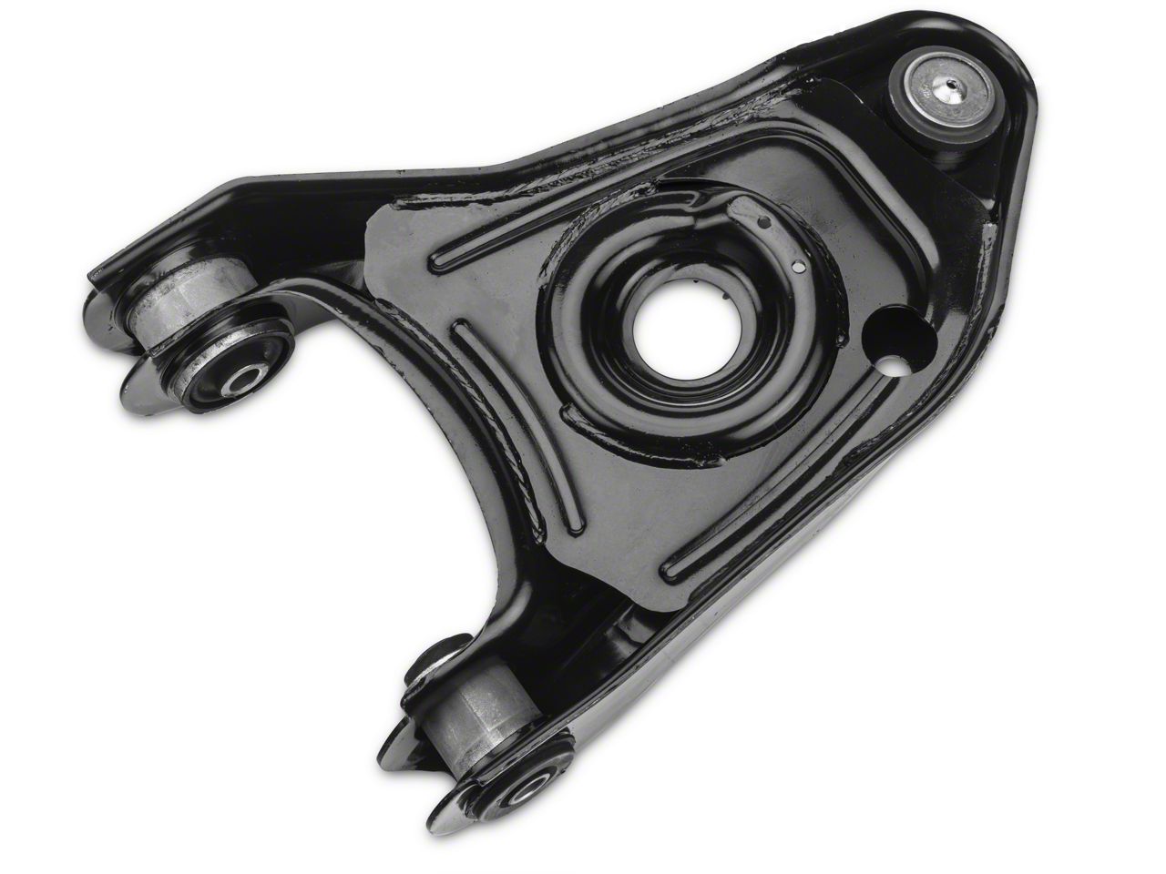 BFO Front Lower Control Arms W/Ball Joint For 1994-2004 Ford Mustang (K620900 K620899)
