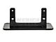 OPR Front License Plate Bracket (85-86 Mustang; 87-93 Mustang LX)
