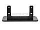 OPR Front License Plate Bracket (85-86 Mustang; 87-93 Mustang LX)
