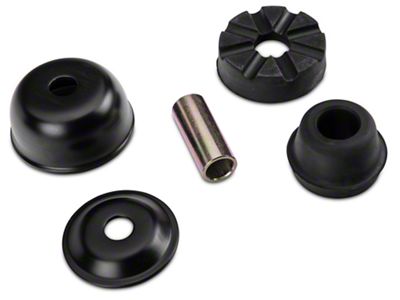 OPR Replacement Front Strut Mount (85-04 Mustang)