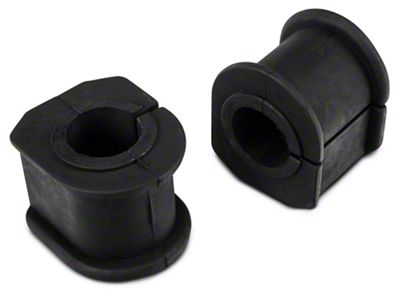 OPR Front Sway Bar Bushings; 24mm or 25mm (79-88 Mustang)