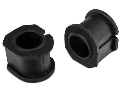 Front Sway Bar to Frame Bushings; 28 to 29mm (79-93 Mustang)