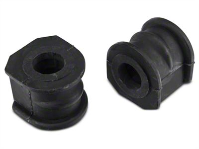 OPR Front Sway Bar to Frame Bushings; 25mm (94-04 Mustang)