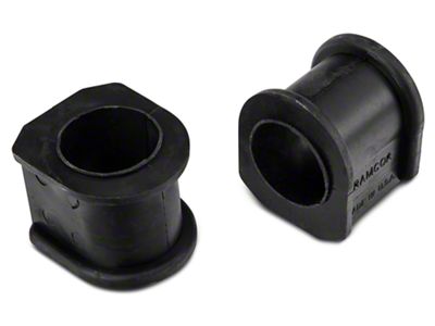 Front Sway Bar to Frame Bushings; 33mm (79-93 Mustang)