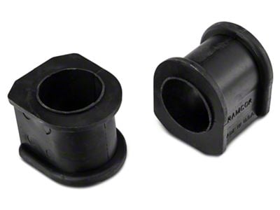 OPR Front Sway Bar to Frame Bushings; 33mm (79-93 Mustang)