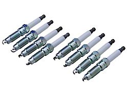 Ford Performance 0-Degree Spark Plugs (08-10 Mustang GT)