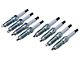Ford Performance 0-Degree Spark Plugs (08-10 Mustang GT)