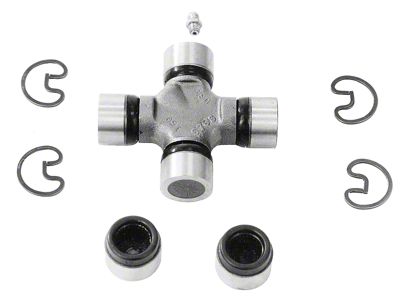 Ford Performance Hybrid Universal Joint; 1310/1330 Series