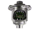 Ford Performance Traction-LOK Limited Slip IRS Differential; 34-Spline 8.8-Inch (15-26 Mustang, Excluding GT350 & GT500)
