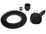 Ford Performance IRS Ring and Pinion Gear Kit; 3.55 Gear Ratio (15-25 Mustang)