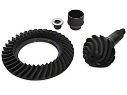 Ford Performance IRS Ring and Pinion Gear Kit; 3.55 Gear Ratio (15-25 Mustang)