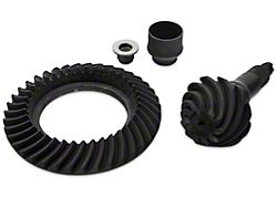 Ford Performance IRS Ring and Pinion Gear Kit; 3.55 Gear Ratio (15-24 Mustang)