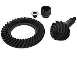 Ford Performance IRS Ring and Pinion Gear Kit; 3.55 Gear Ratio (15-24 Mustang)
