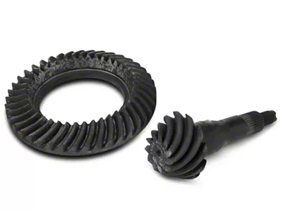 Ford Performance IRS Ring and Pinion Gear Kit; 3.73 Gear Ratio (15-24 Mustang)