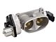 Ford Performance Stock Replacement Twin 55mm Throttle Body (05-10 Mustang GT)