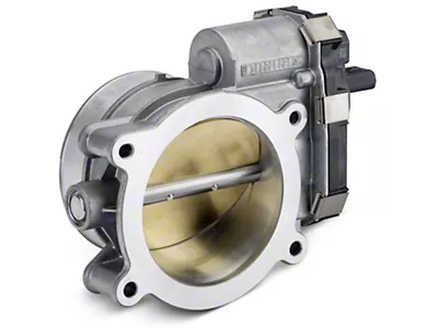 Ford Performance 87mm Throttle Body 15-17 Mustang GT350 Ford Performance 87mm Throttle Body 15-17 Mustang GT350