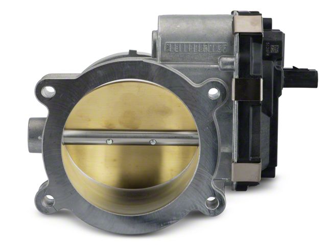 Ford Performance 87mm Throttle Body 15-17 Mustang GT350 Ford Performance 87mm Throttle Body 15-17 Mustang GT350