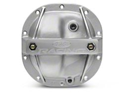Ford Performance Differential Cover; 8.8-Inch (11-14 Mustang V6; 86-14 V8 Mustang, Excluding 03-04 Cobra & 13-14 GT500)