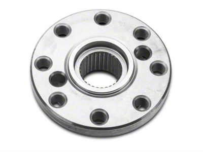 Ford 8.8-Inch Pinion Flange (86-04 V8 Mustang)